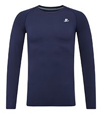 Boys Compression Shirt