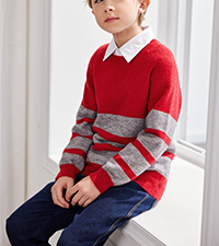 boys sweater