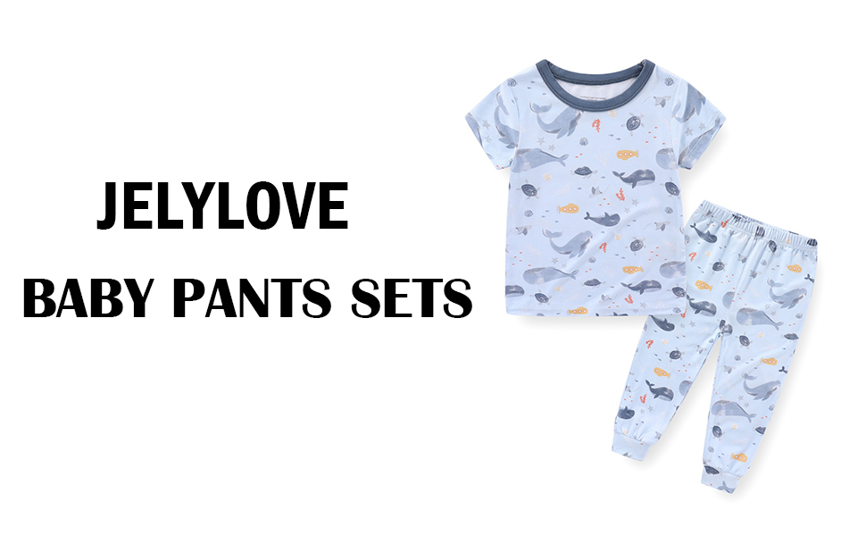 baby pants sets