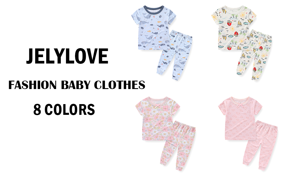 baby girl pants sets