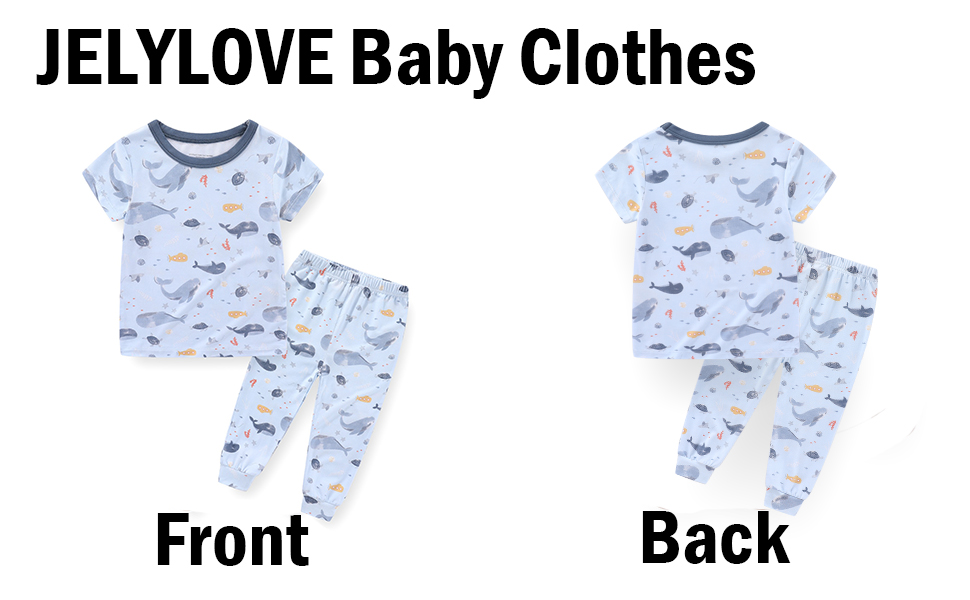 baby boy pants sets