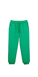 The link of kid''s fleece pants