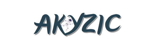 Akyzic logo