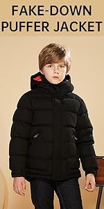 boys winter coats