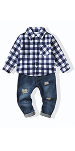 baby boy clothes