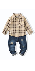 baby boys clothes