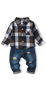 baby boy clothes