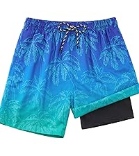 boys swim shorts