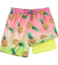 boys swim trunks