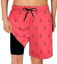 boys swim shorts