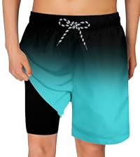 boys swim shorts