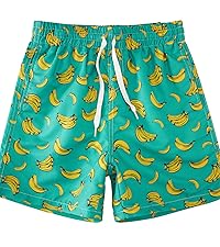 boys swim shorts