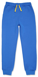 Boys Active Sweatpants Casual Pants