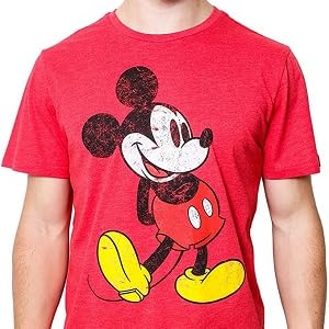 Mickey Mouse Shirt