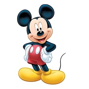 MIckey Mouse