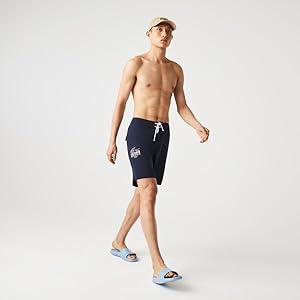 AMAZON EXCLUSIVE SHORTS LUFESTYLE IMAGE