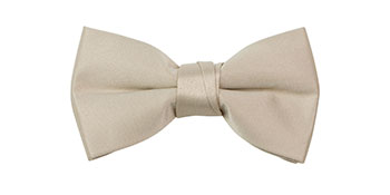 bow tie