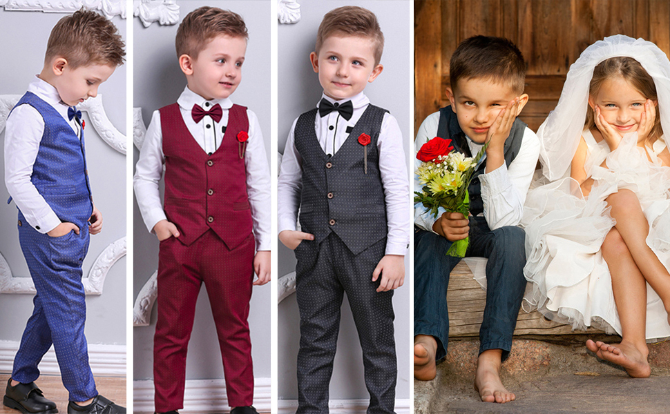 boys clothes sets