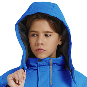 Windproof Hood