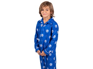 Ultra Game NBA Toddler Boys Super Soft 2 Piece Pajama Set