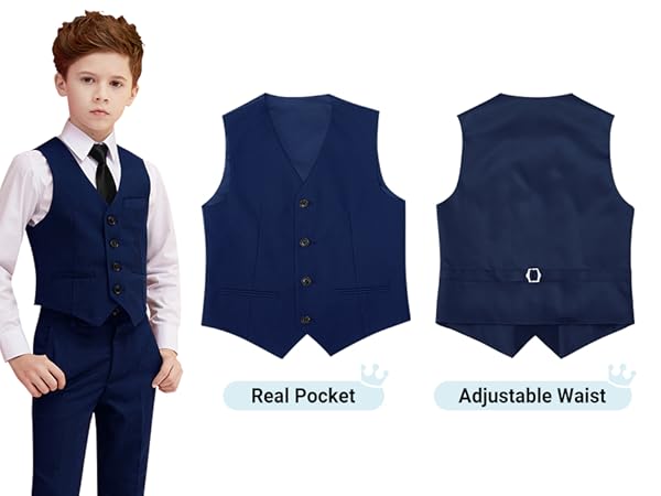 boy suits