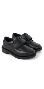 Gymboree black shoes