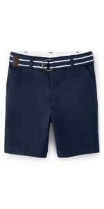 Gymboree chino shorts