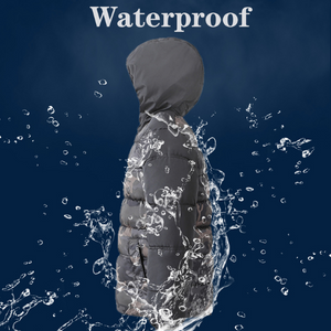 waterproof