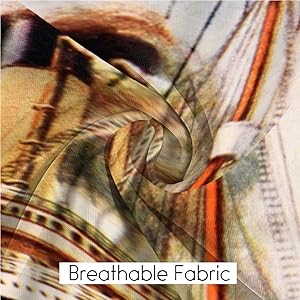 Breathable Fabric