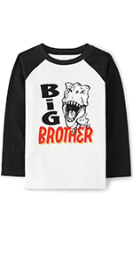 big brother shirt