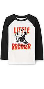 little brother shirt