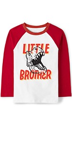 little brother shirt