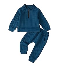 infant boy clothes pullover sweater blue