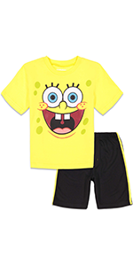 SpongeBob SquarePants