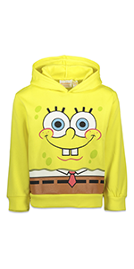 SpongeBob SquarePants