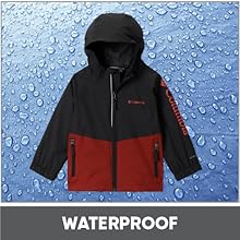 Waterproof