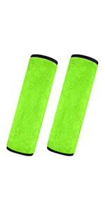 Car Seat Belt Covers 2 Pack