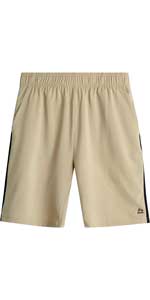 RBX Boys Active Shorts