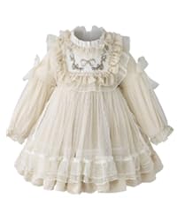 girls lolita dress