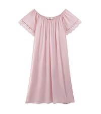 Women nightgown sleepwear