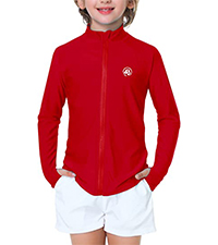 Rash Guard For Boy