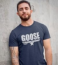 Top Gun Goose Tee