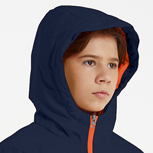 Windproof Hood