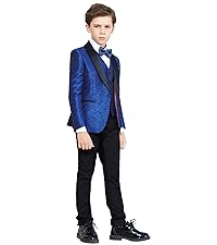 boys tuxedo