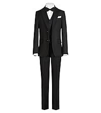 boys suit size 14