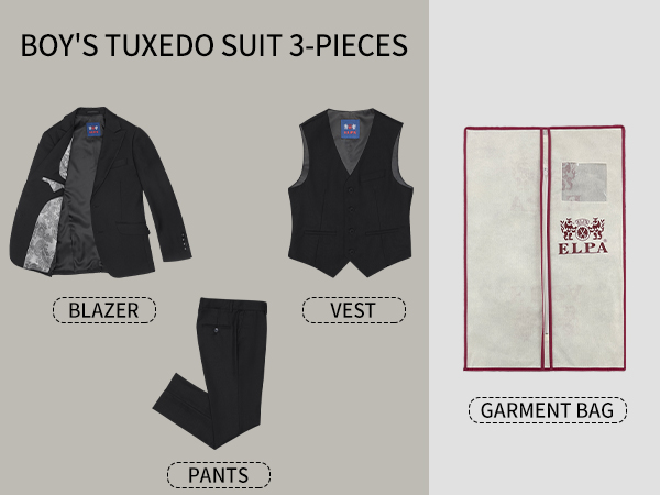 formal tuxedo suits