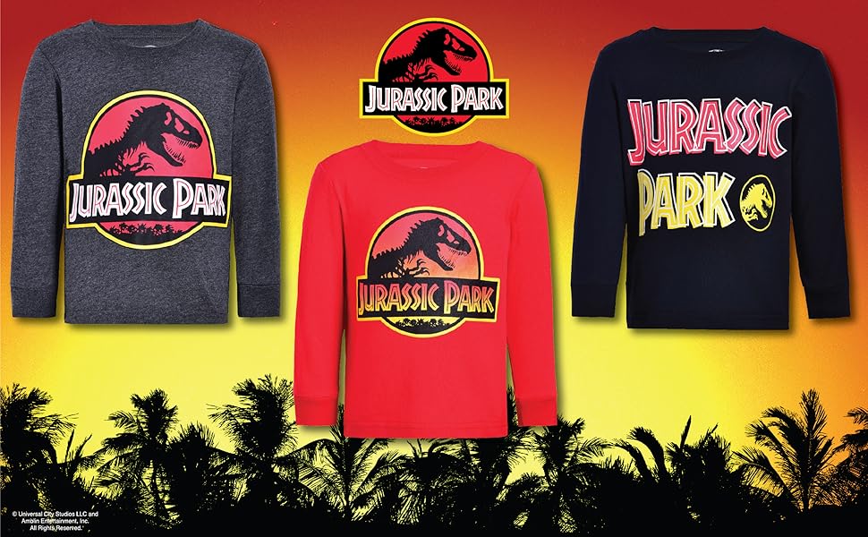 Jurassic park