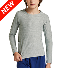 youth compression shirts