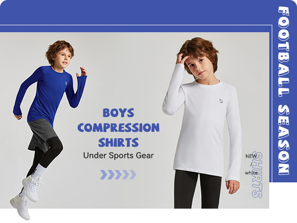 boy undershirts