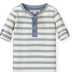 hope Henry organic cotton young kids boy girl little baby girls fashion style classic